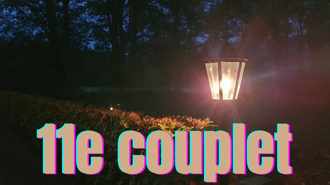 11e Couplet