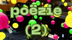 Poëzie (2)